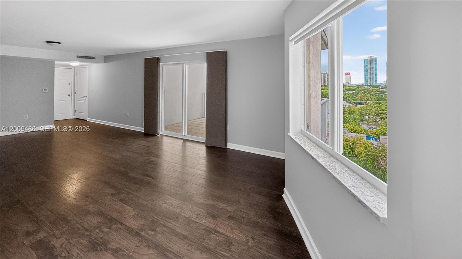 MARQUIS I OF CORAL WAY CO - Residential