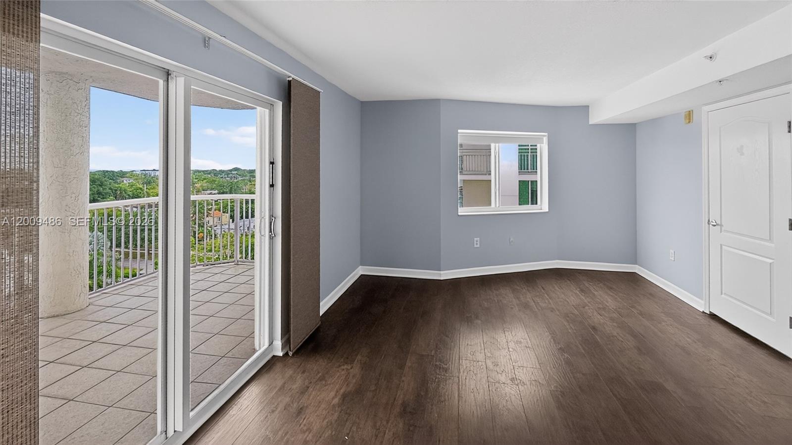 MARQUIS I OF CORAL WAY CO - Residential