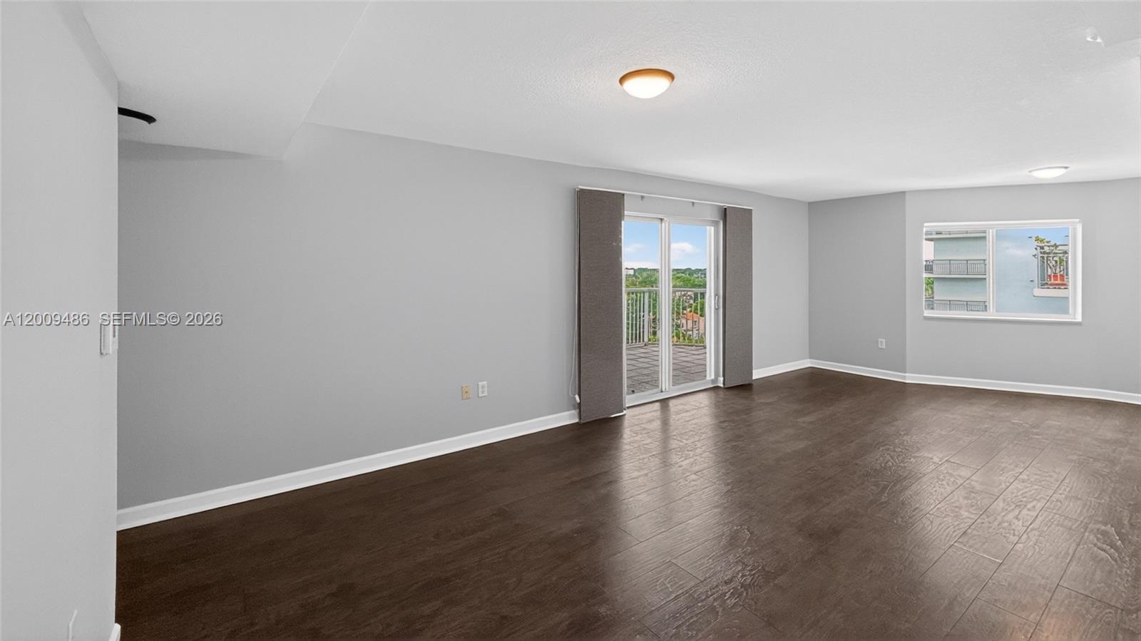 MARQUIS I OF CORAL WAY CO - Residential