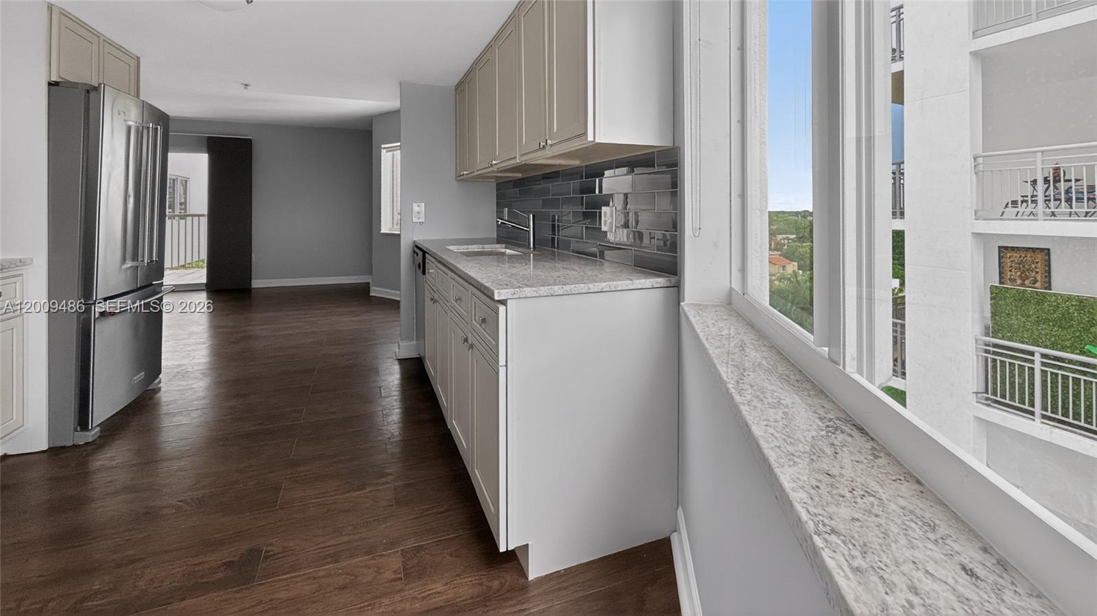 MARQUIS I OF CORAL WAY CO - Residential