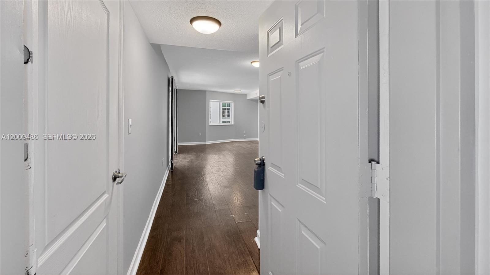 MARQUIS I OF CORAL WAY CO - Residential