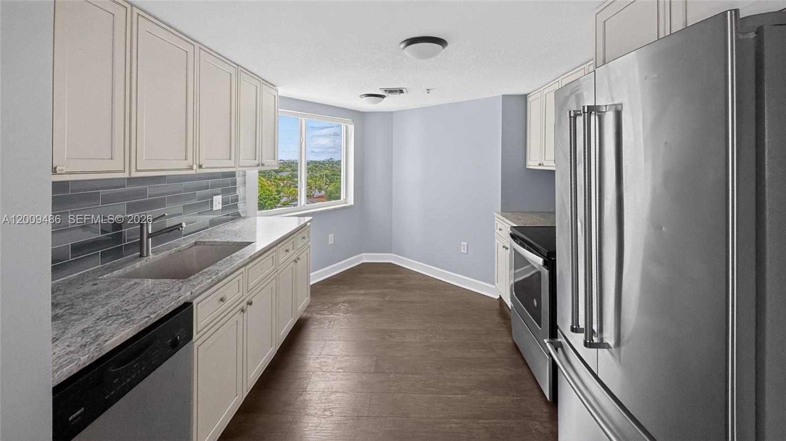 MARQUIS I OF CORAL WAY CO - Residential