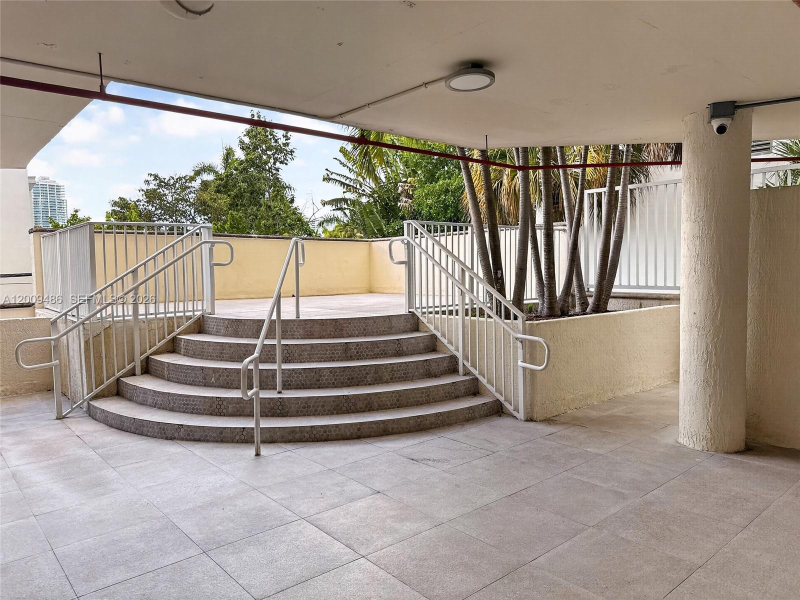 MARQUIS I OF CORAL WAY CO - Residential