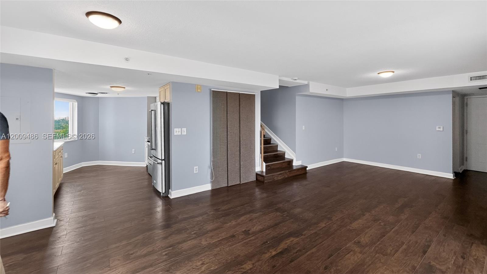 MARQUIS I OF CORAL WAY CO - Residential