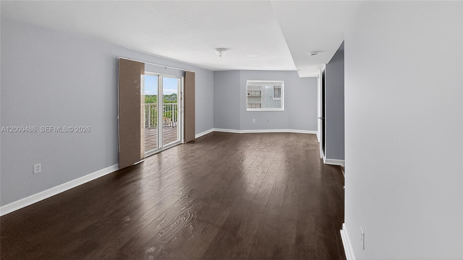 MARQUIS I OF CORAL WAY CO - Residential