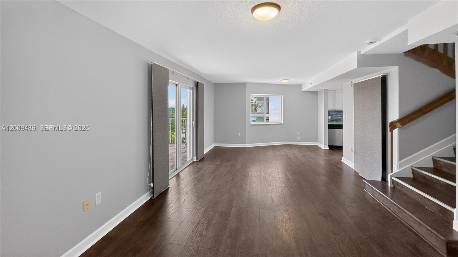 MARQUIS I OF CORAL WAY CO - Residential