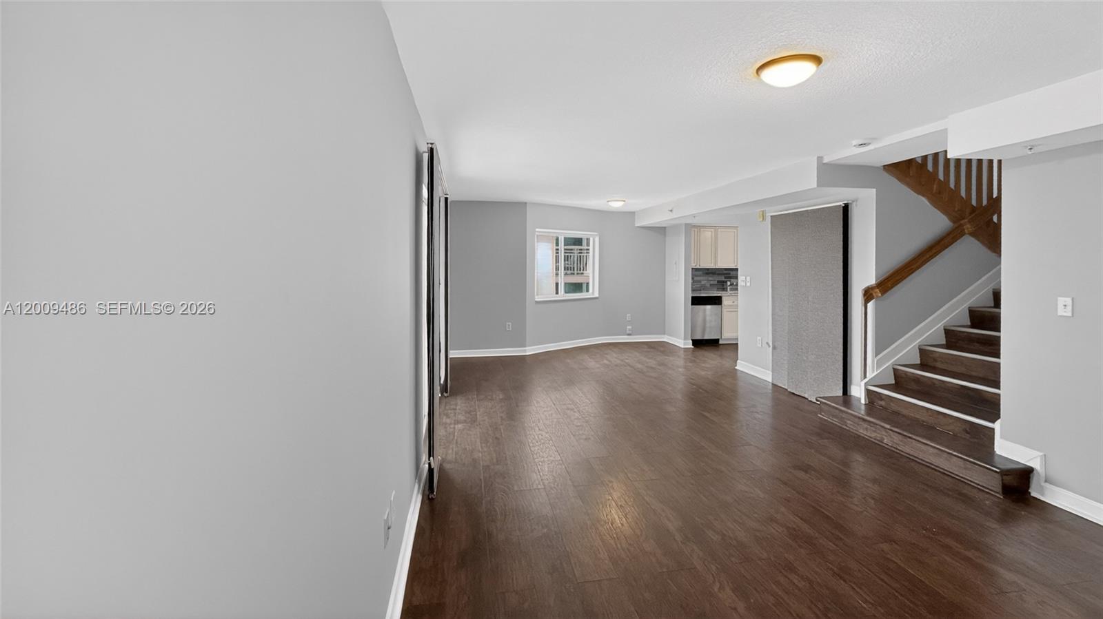 MARQUIS I OF CORAL WAY CO - Residential