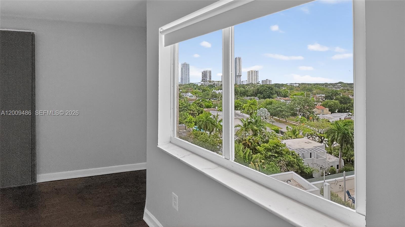 MARQUIS I OF CORAL WAY CO - Residential