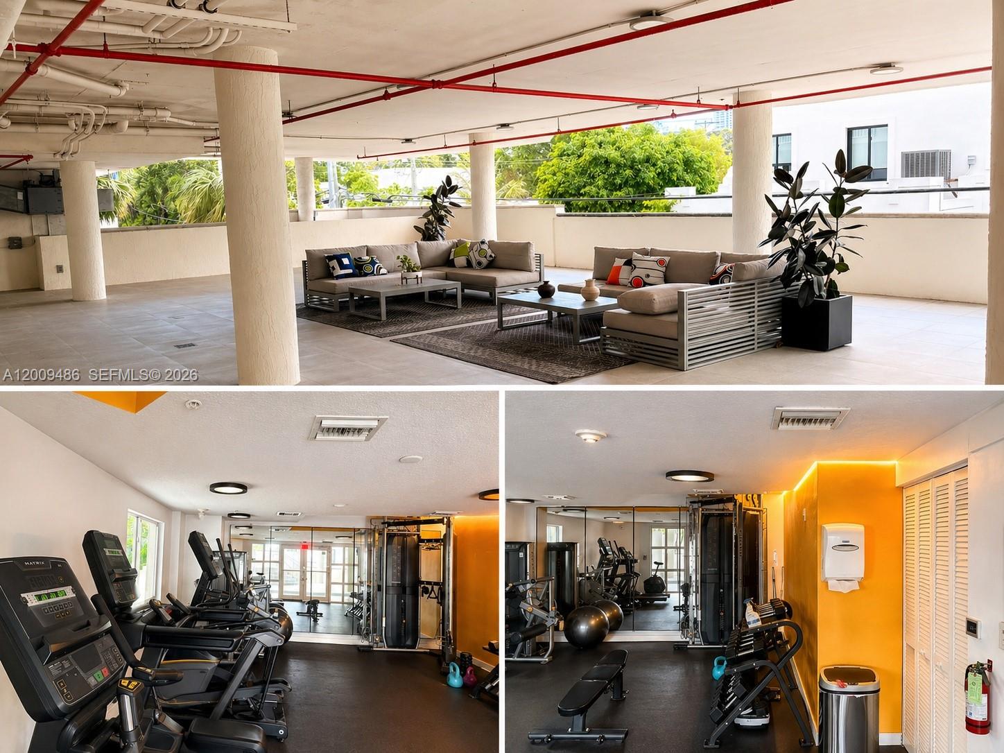 MARQUIS I OF CORAL WAY CO - Residential