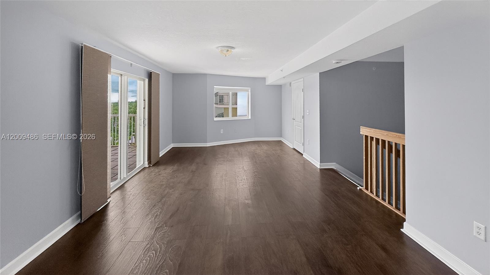 MARQUIS I OF CORAL WAY CO - Residential