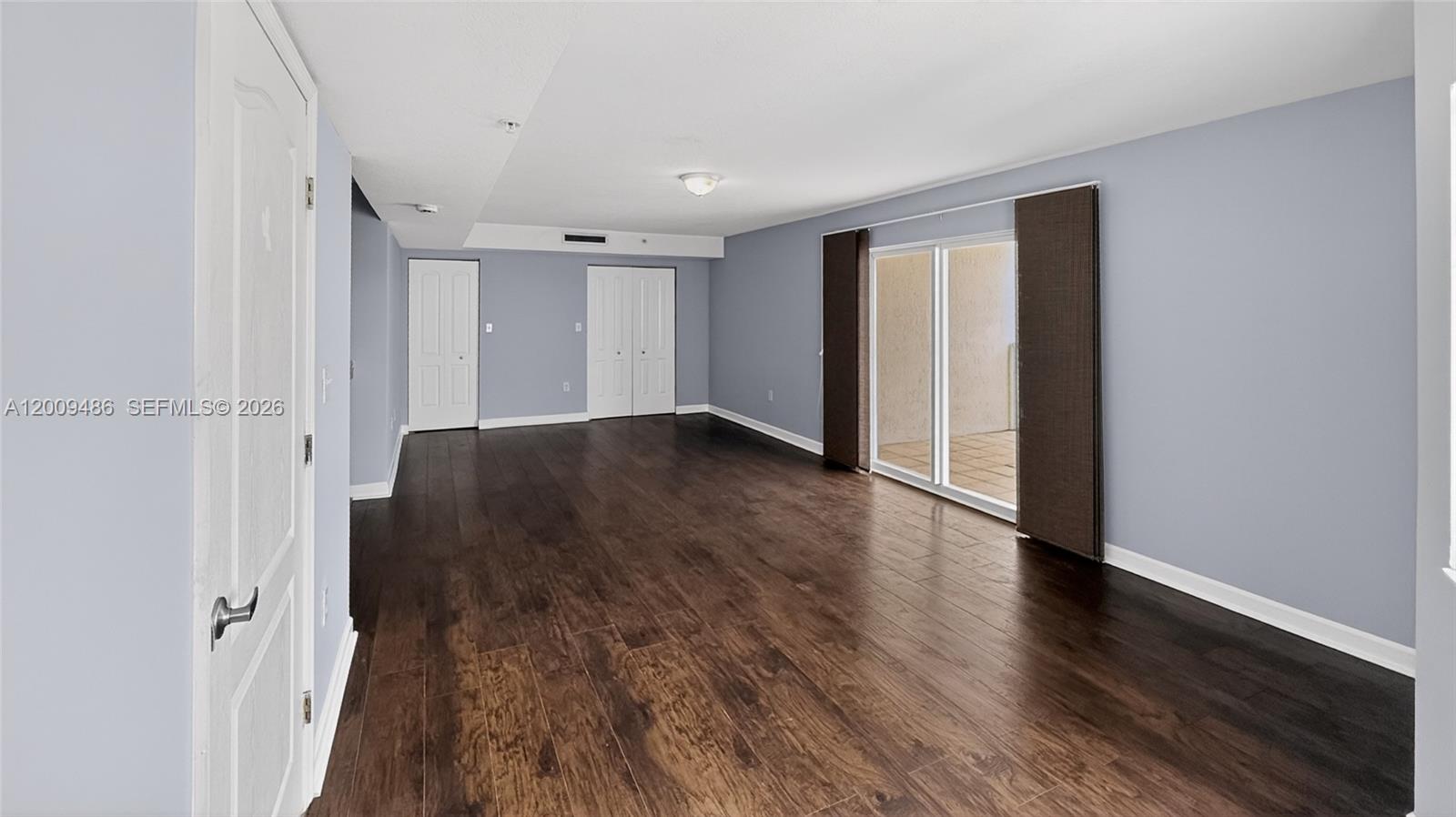 MARQUIS I OF CORAL WAY CO - Residential