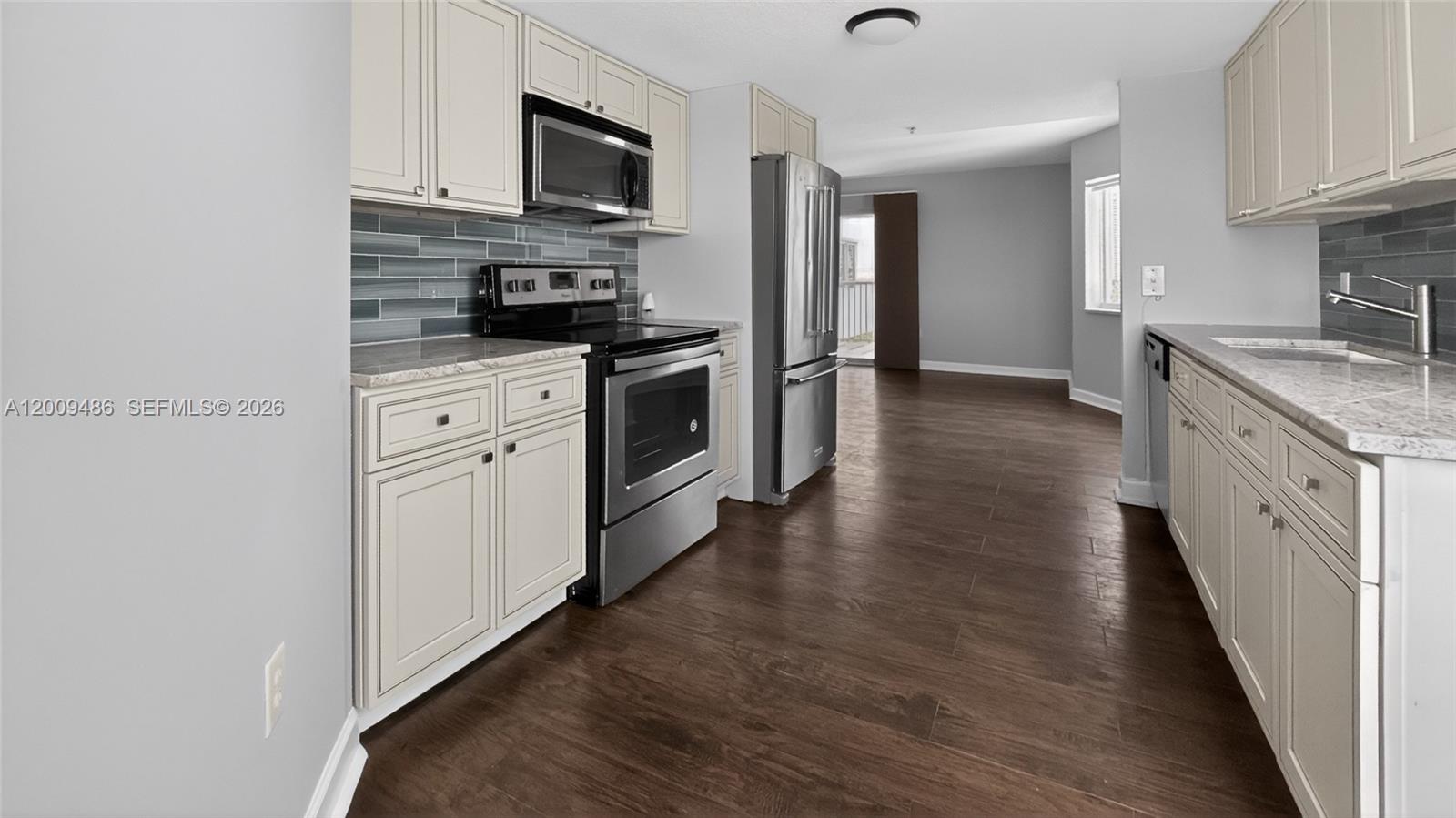 MARQUIS I OF CORAL WAY CO - Residential