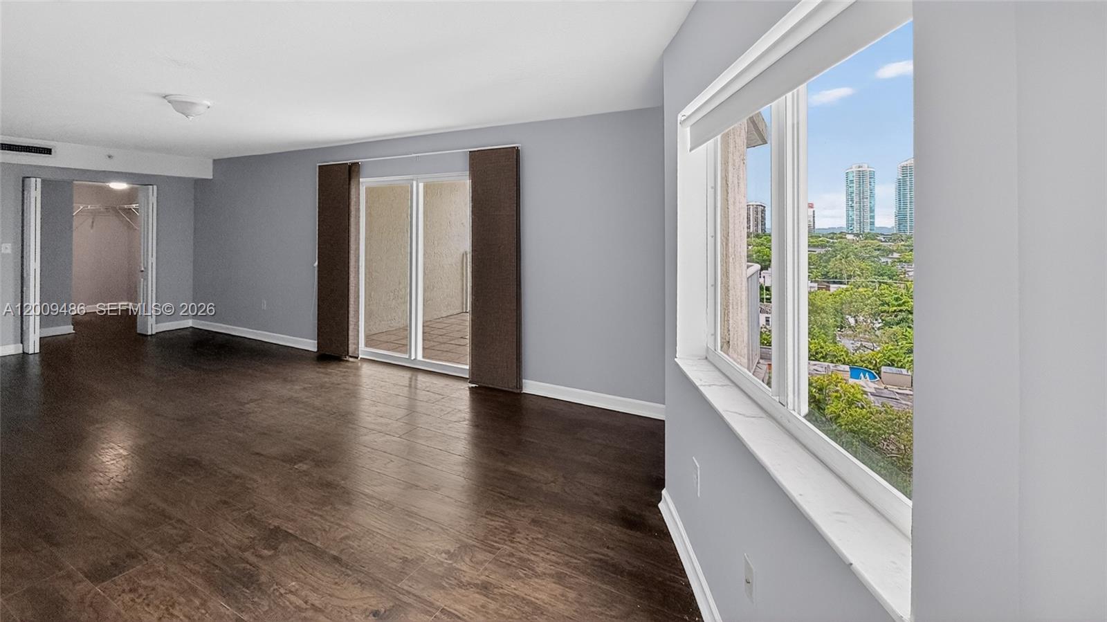 MARQUIS I OF CORAL WAY CO - Residential