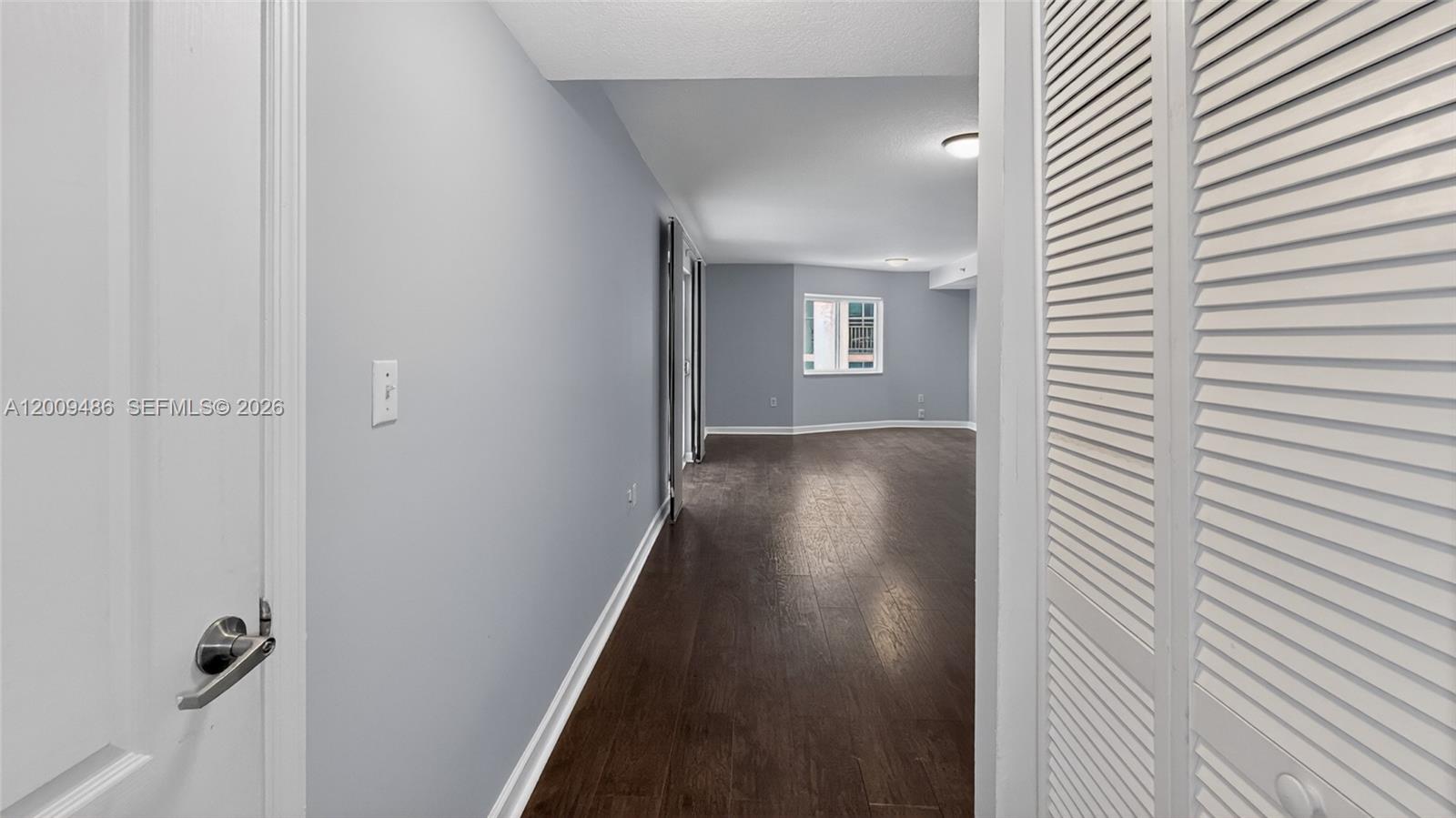 MARQUIS I OF CORAL WAY CO - Residential