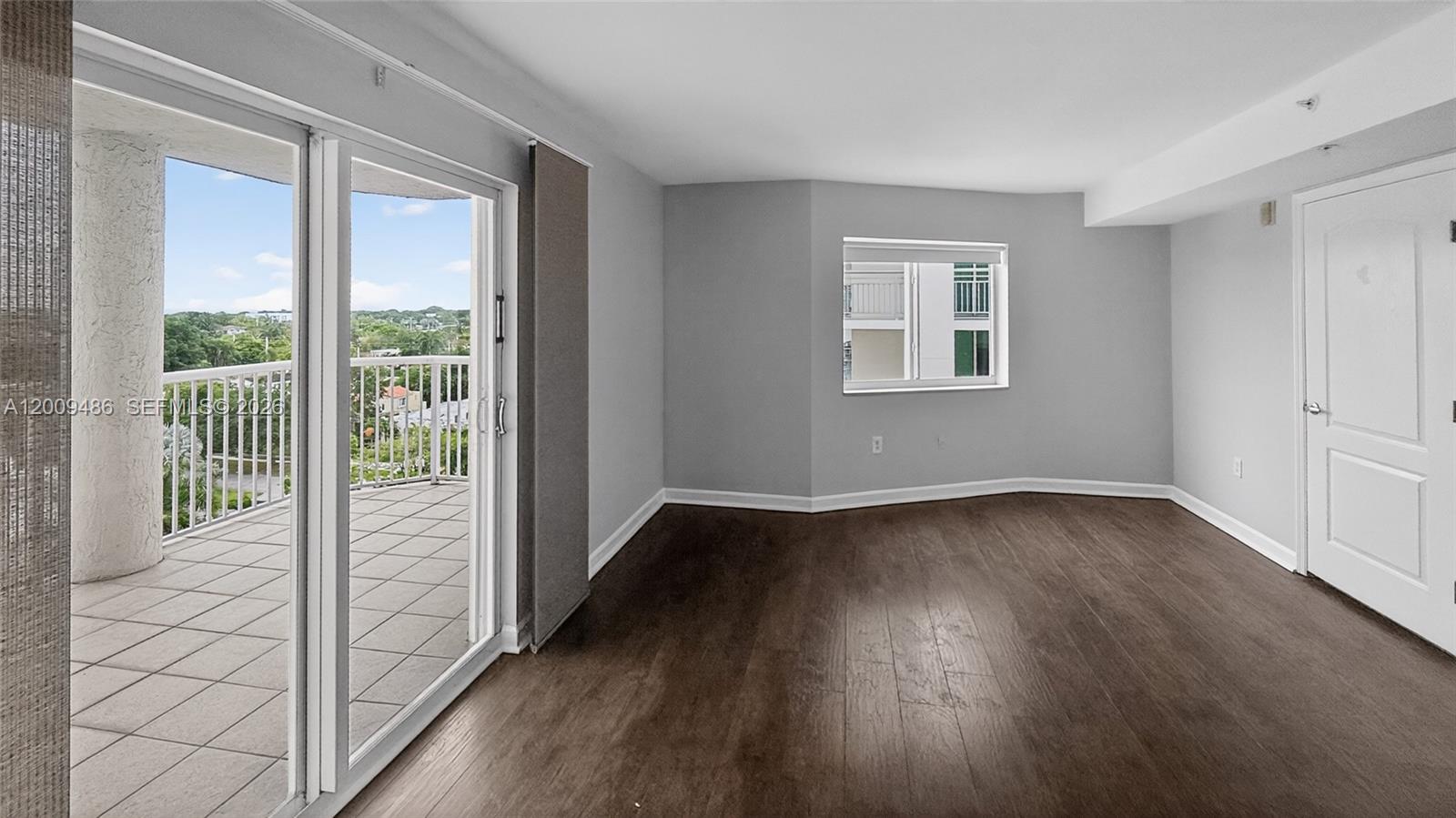 MARQUIS I OF CORAL WAY CO - Residential