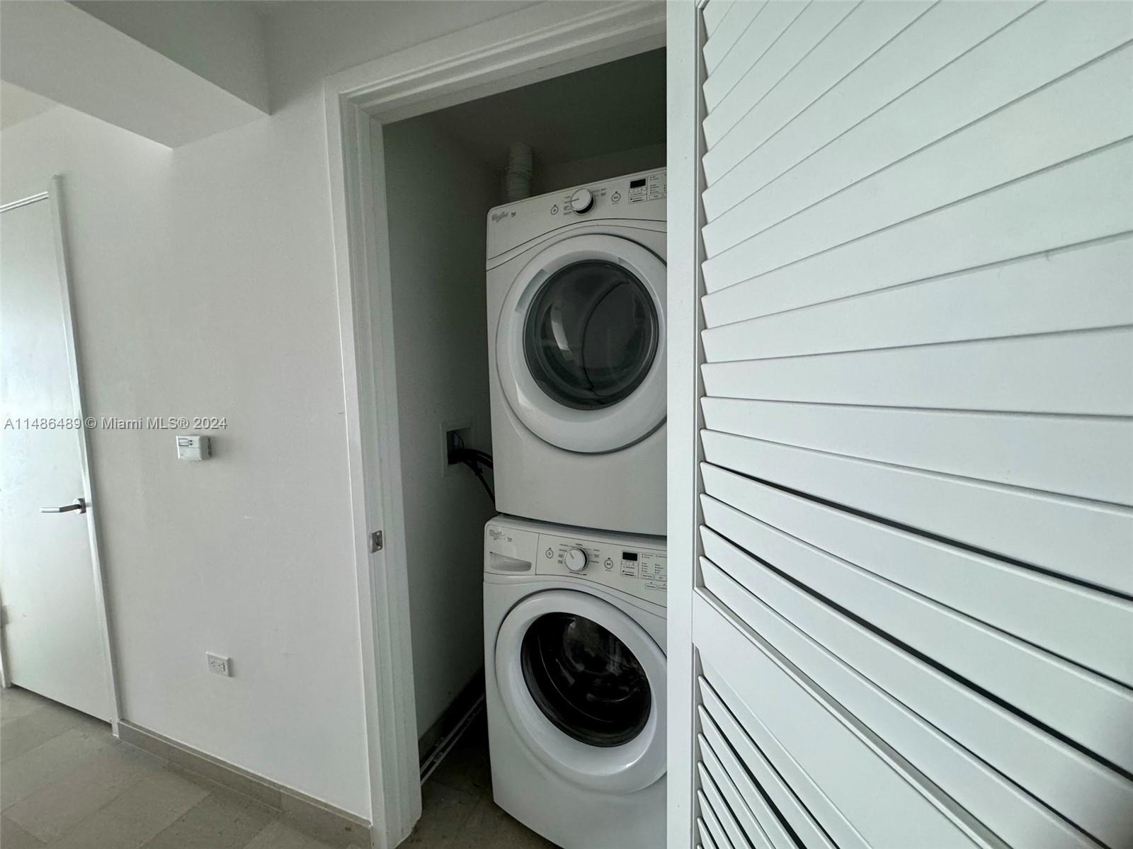 REACH CONDO - Residential Lease