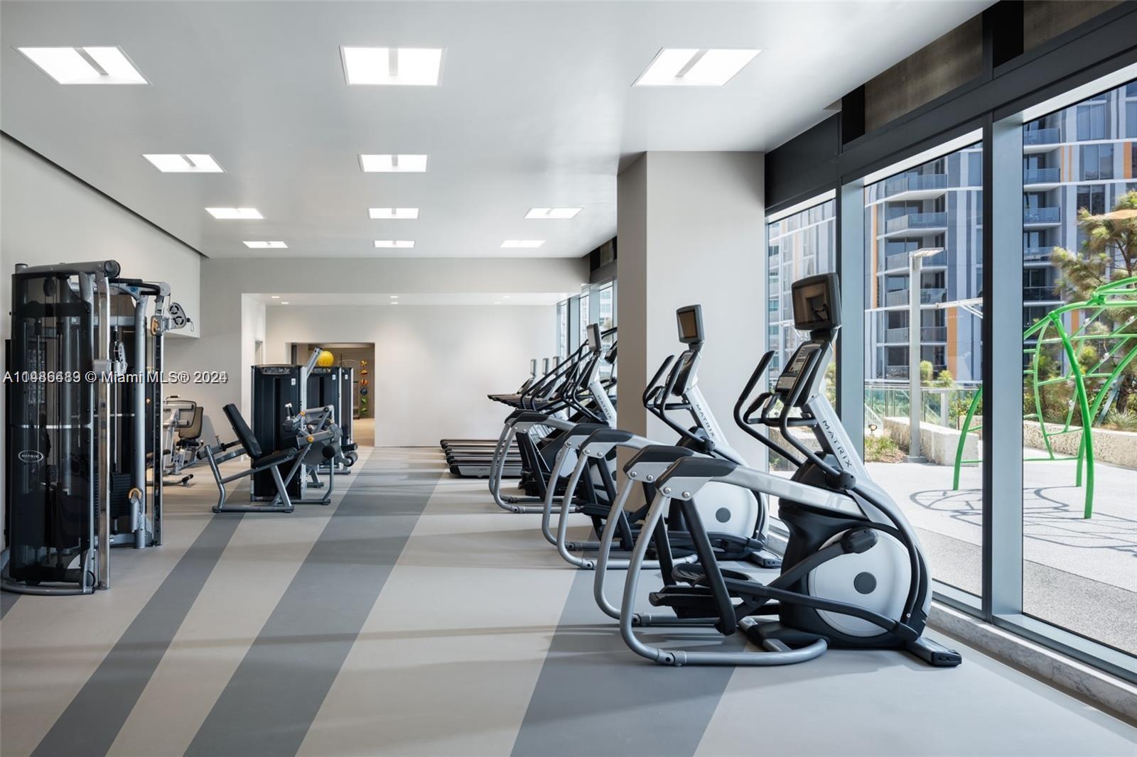 REACH CONDO - Residential Lease