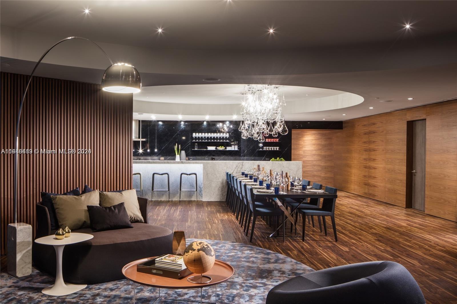 REACH CONDO - Residential Lease