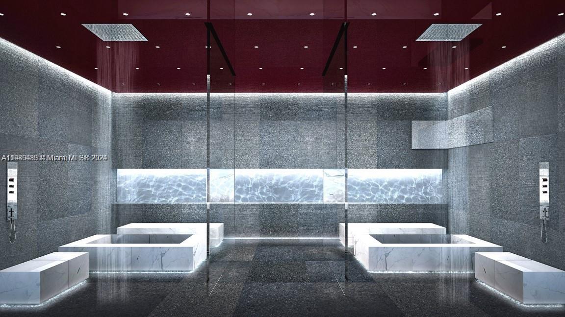 REACH CONDO - Residential Lease