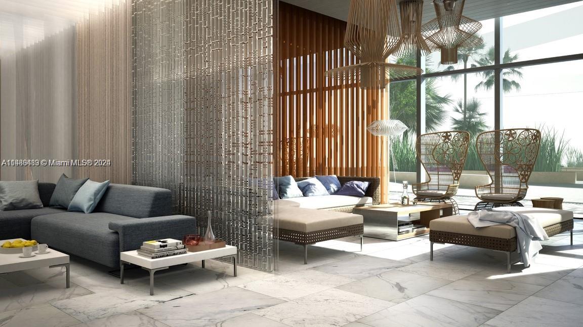 REACH CONDO - Residential Lease
