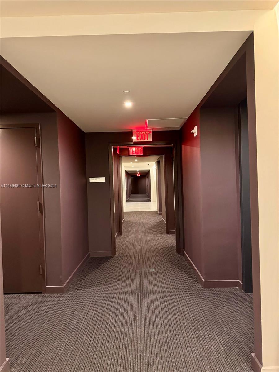 REACH CONDO - Residential Lease
