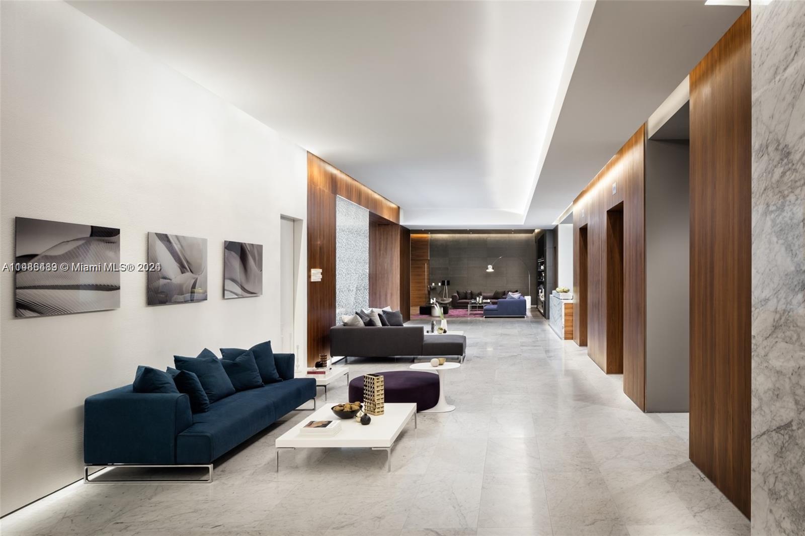 REACH CONDO - Residential Lease