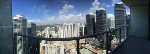 1010 Brickell Ave 2308 Miami FL 33131