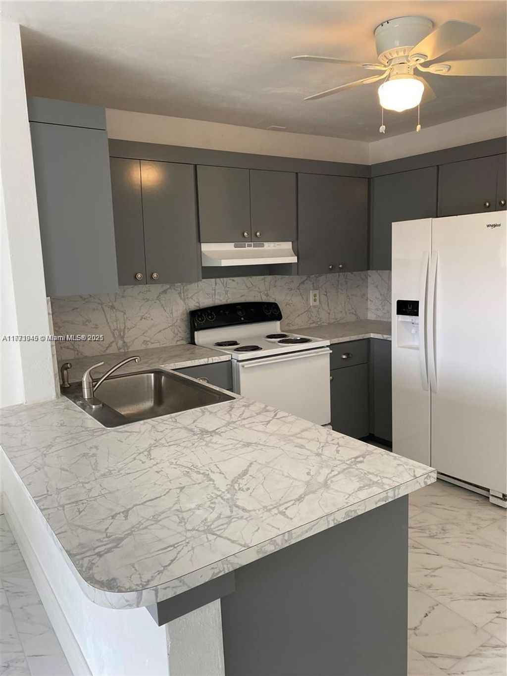 Photo of 6800 SW 18th Ct #1, North Lauderdale, FL 33068 (MLS # A11771945)
