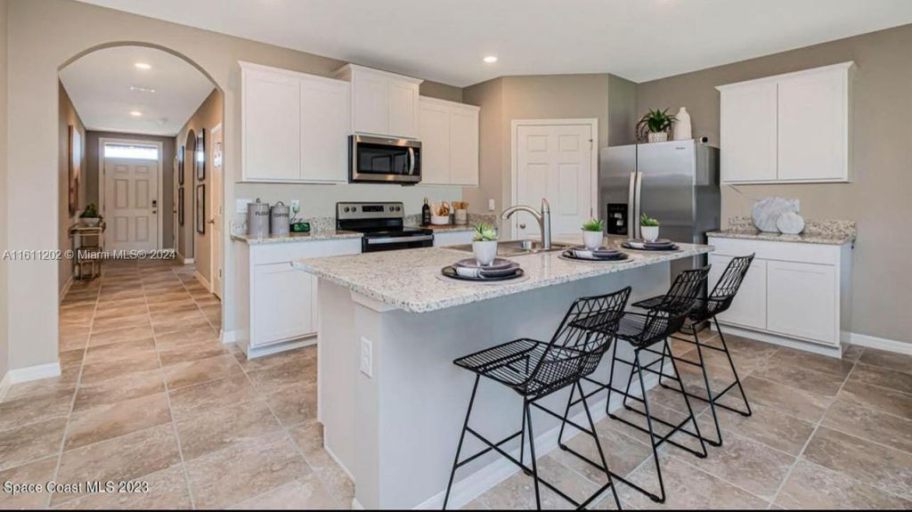 Photo of 2349 SE Mariposa Ave #0, Port Saint Lucie, FL 34952 (MLS # A11611202)