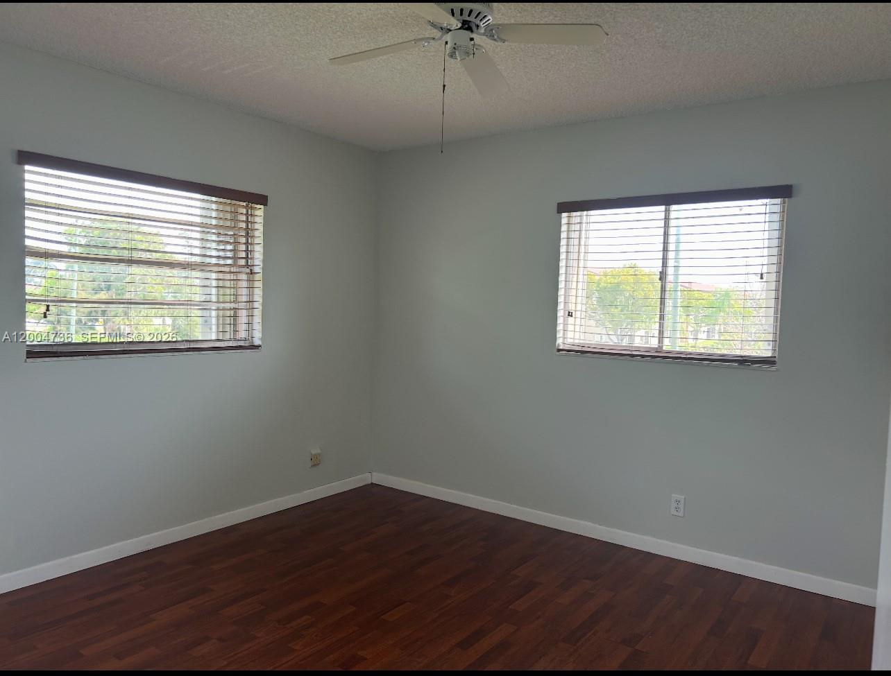 CAMBRIDGE AT CENTURY VILL - Residential Lease