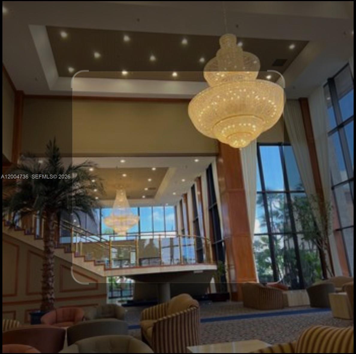 CAMBRIDGE AT CENTURY VILL - Residential Lease