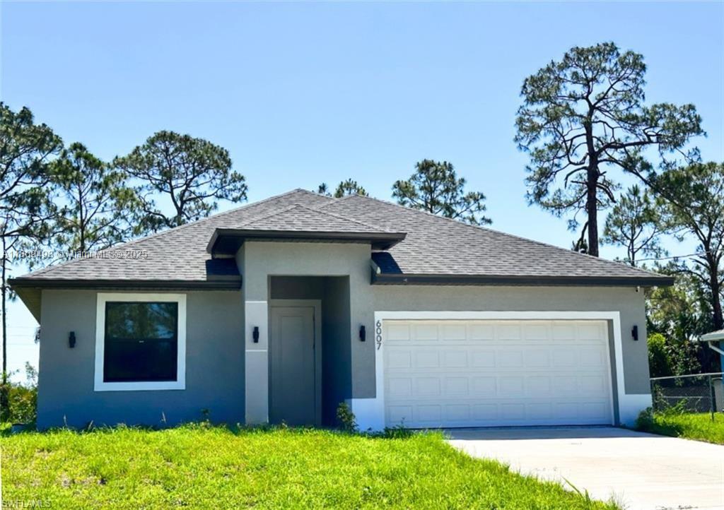 Build your dream home in the peaceful, established community of Port LaBelle. This residential lot offers a quiet setting surrounded by nature and well-kept homes, with schools, parks, shopping, and dining all nearby. You're just a short drive to Fort Myers and within a couple of hours from Miami, offering both small-town comfort and big-city convenience. Seller is offering $10,000 in credits—an excellent incentive to start your build. Whether you're ready to build now or holding as an investment, this growing area offers great potential.
Disclaimer: Photos are of a model home. Furnishings and finishes may vary.