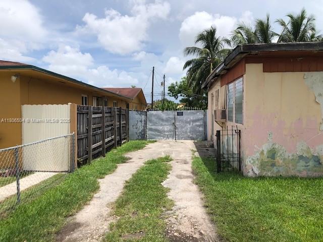 CORAL TERR SEC NO 2 - Land