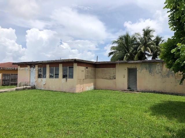 CORAL TERR SEC NO 2 - Land