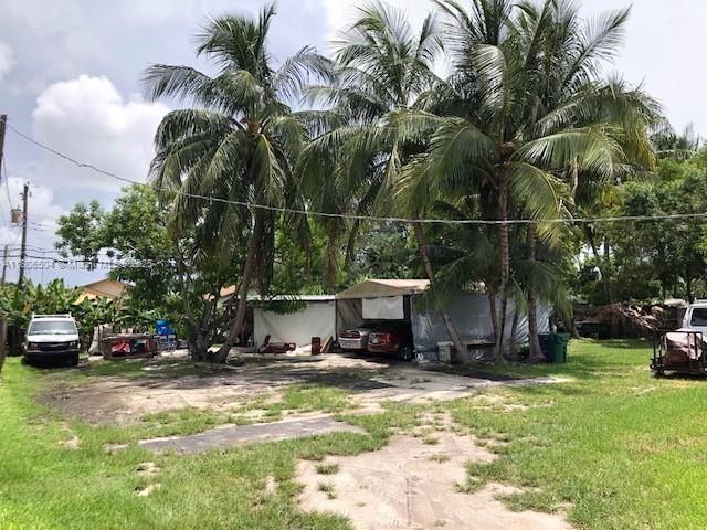 CORAL TERR SEC NO 2 - Land