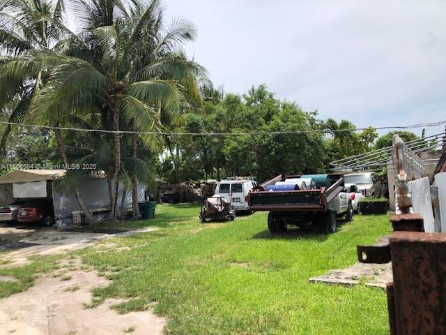 CORAL TERR SEC NO 2 - Land