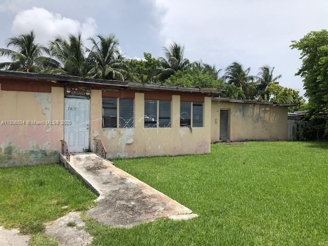 Incredible Opportunity To Develop In The Heart Of Miami Dade. Large Oversized Lot Zoned Duplex With Potential To Build & Develop Multi Family Dwellings In The Heart Of Miami Dade. Property Sits Between West Miami & Westchester. Close To Public & Private Schools, Houses Of Worship, Public Transportation, Shopping & Dining. Property Sits In Close Proximity To MIA, Downtown Miami , Brickell, Coral Gables, South Miami & Coconut Grove. One Of Largest Available Lots In Area.