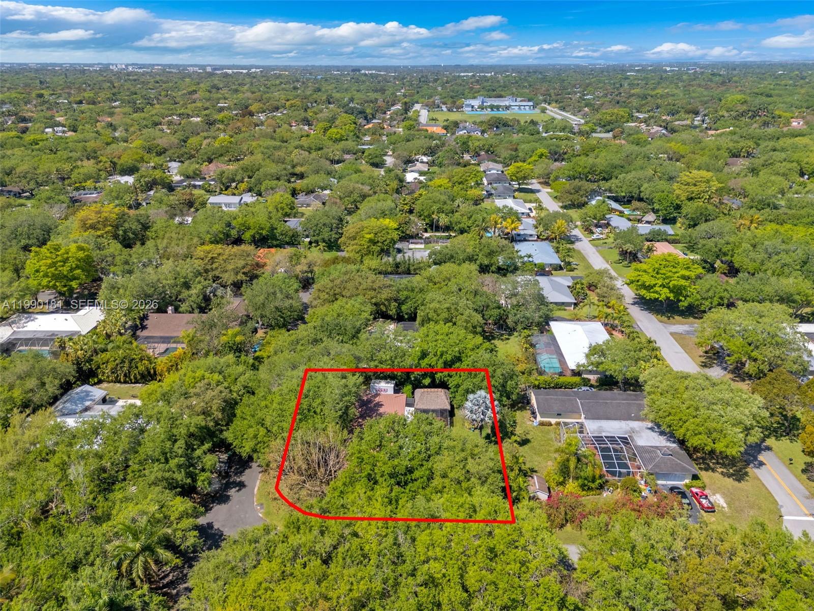 HILLARY ESTATES - Residential