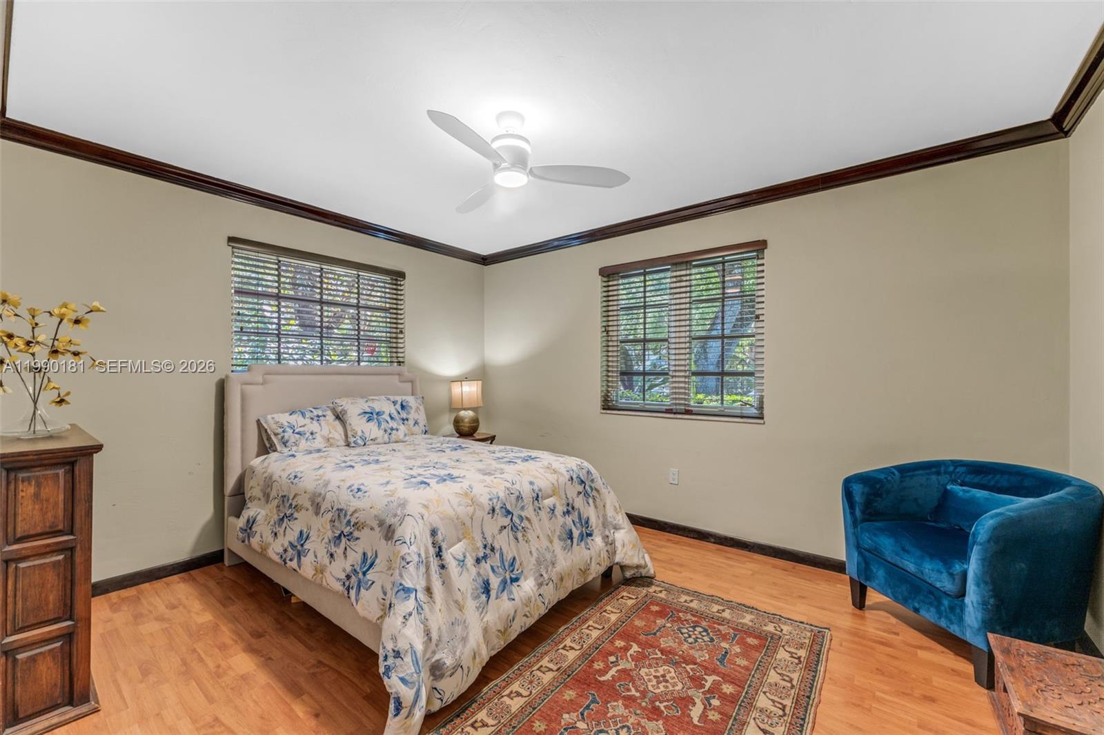 HILLARY ESTATES - Residential