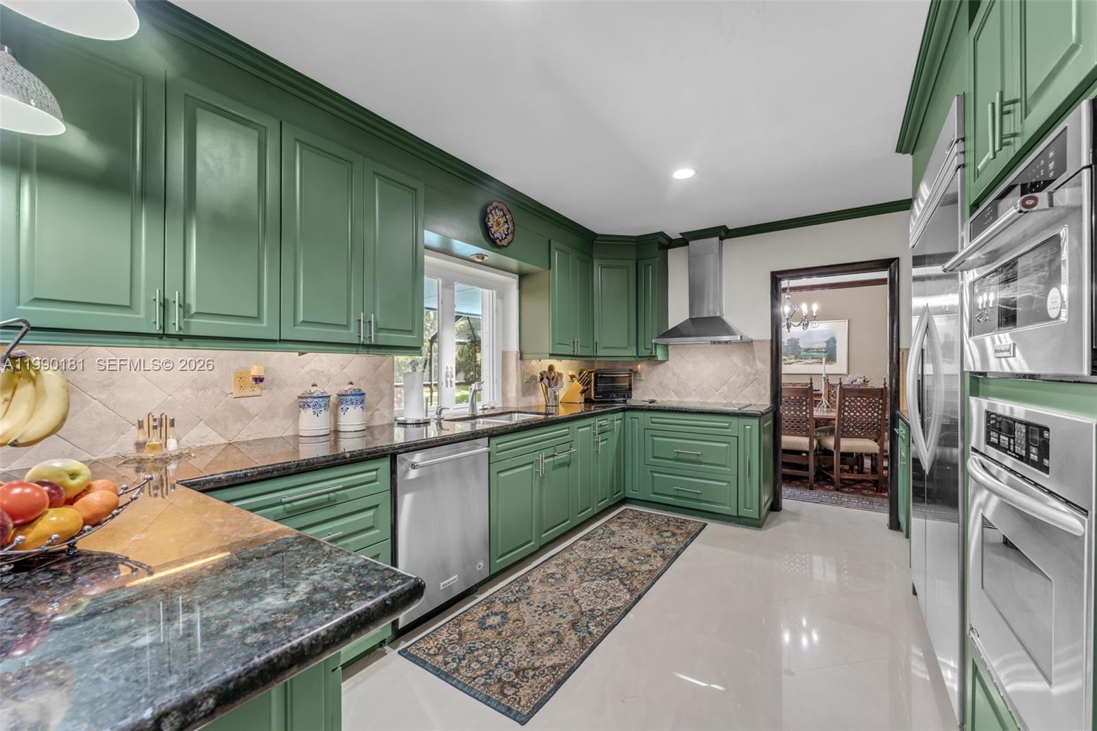 HILLARY ESTATES - Residential