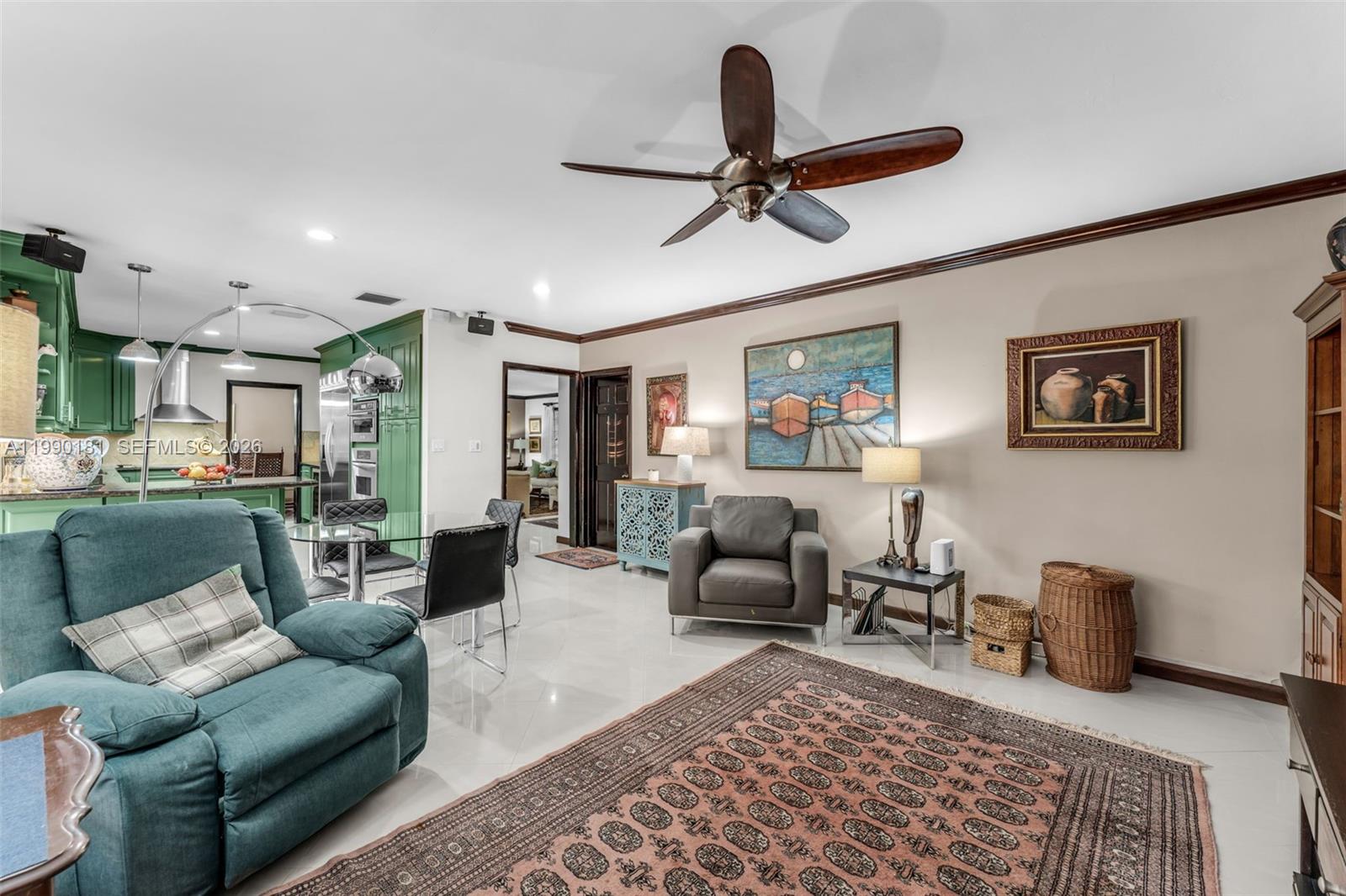 HILLARY ESTATES - Residential