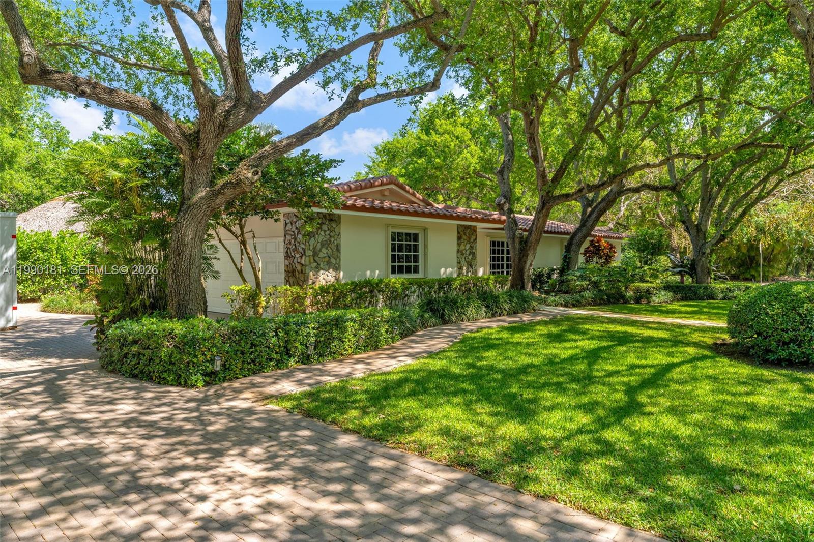 HILLARY ESTATES - Residential