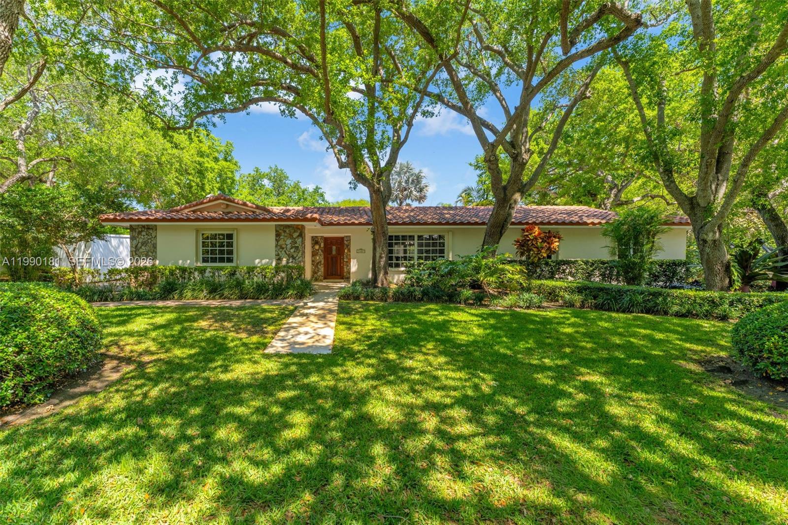 HILLARY ESTATES - Residential