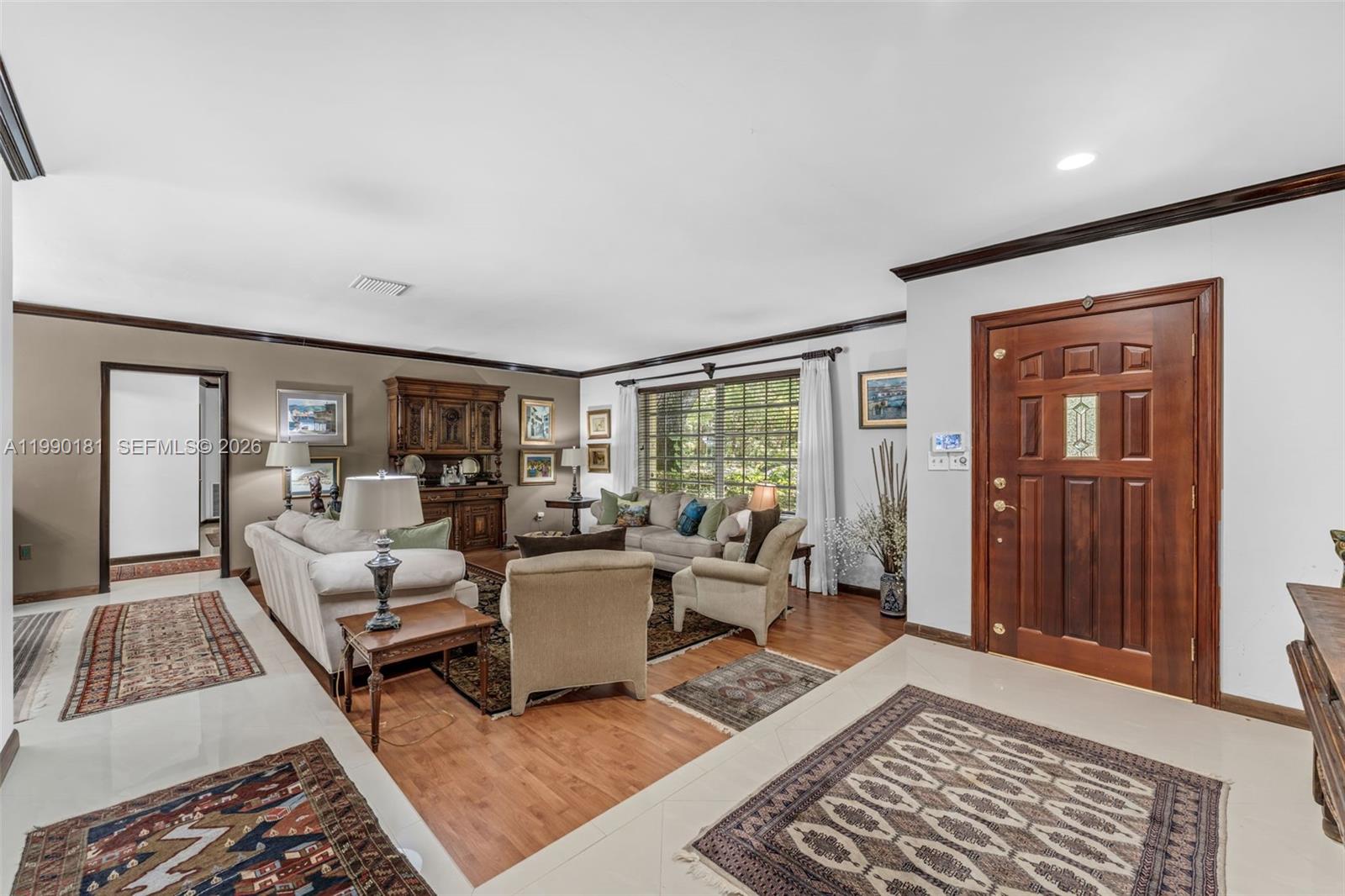 HILLARY ESTATES - Residential