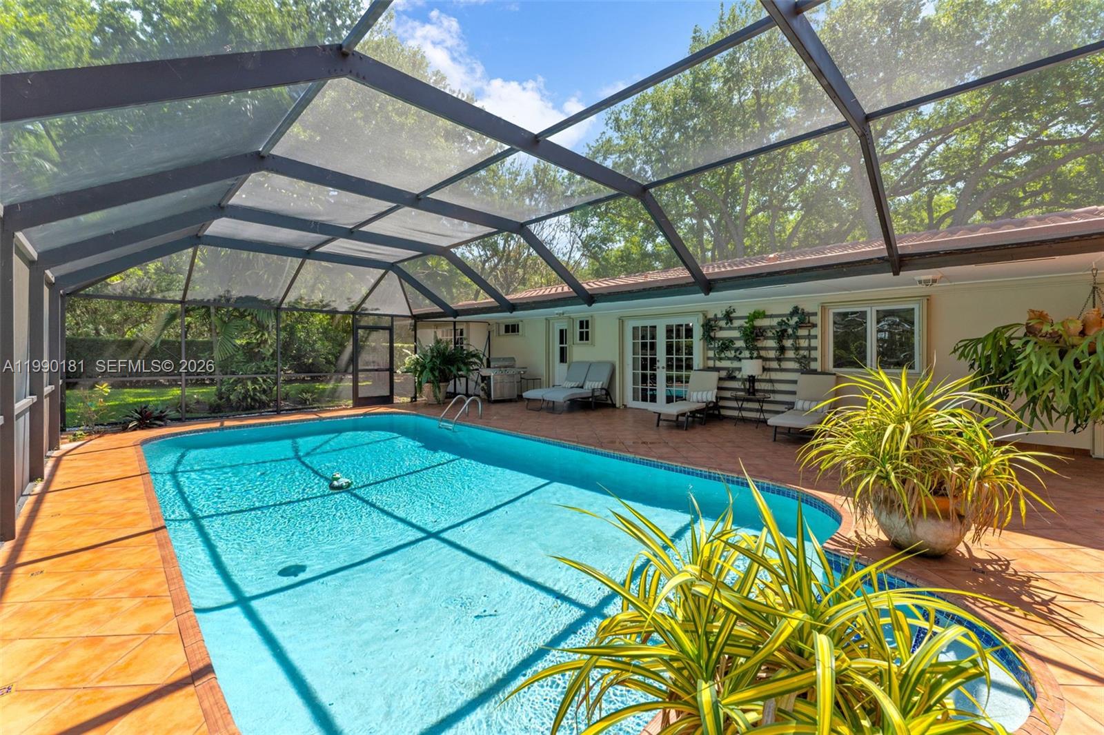 HILLARY ESTATES - Residential