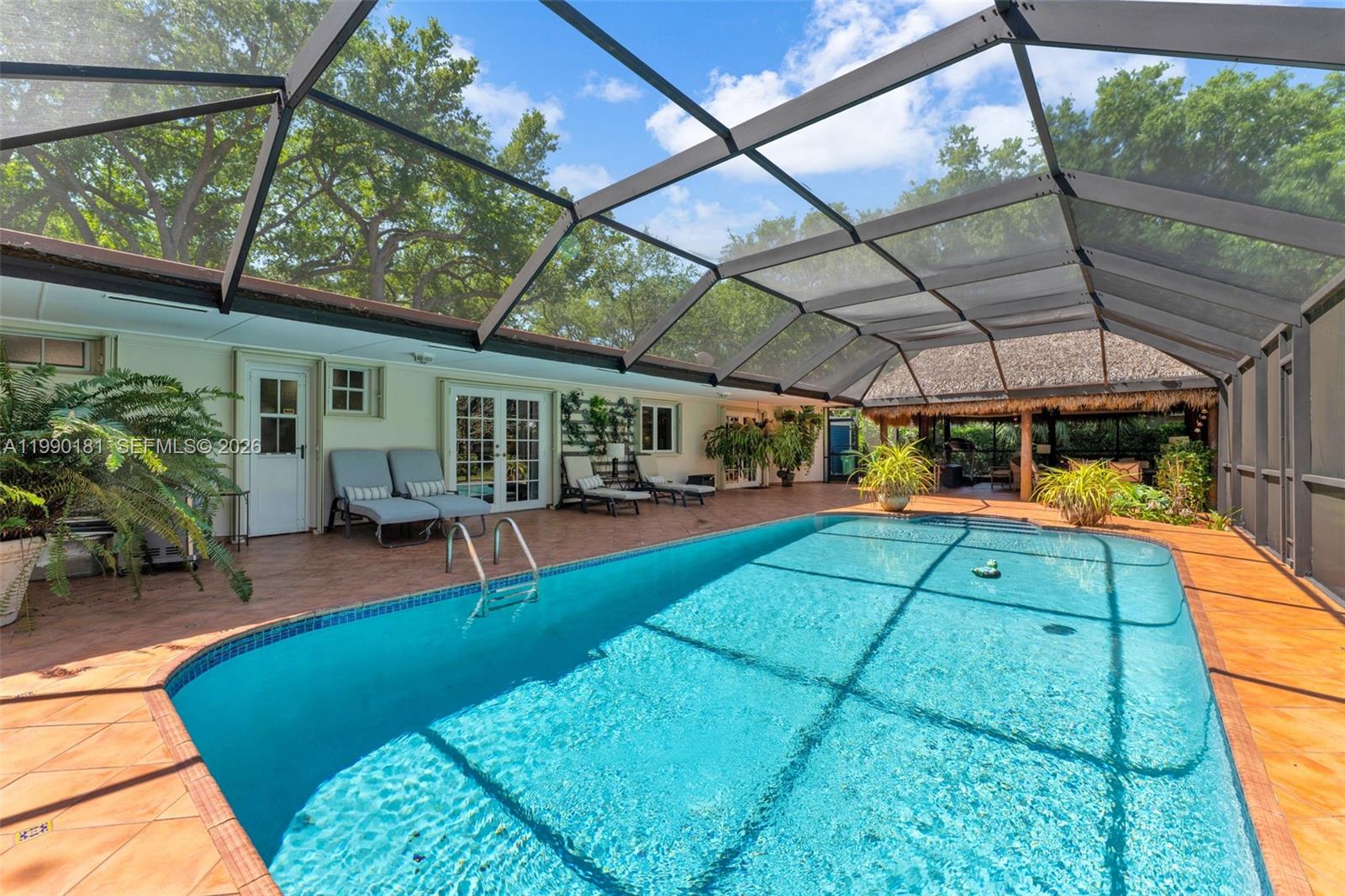 HILLARY ESTATES - Residential