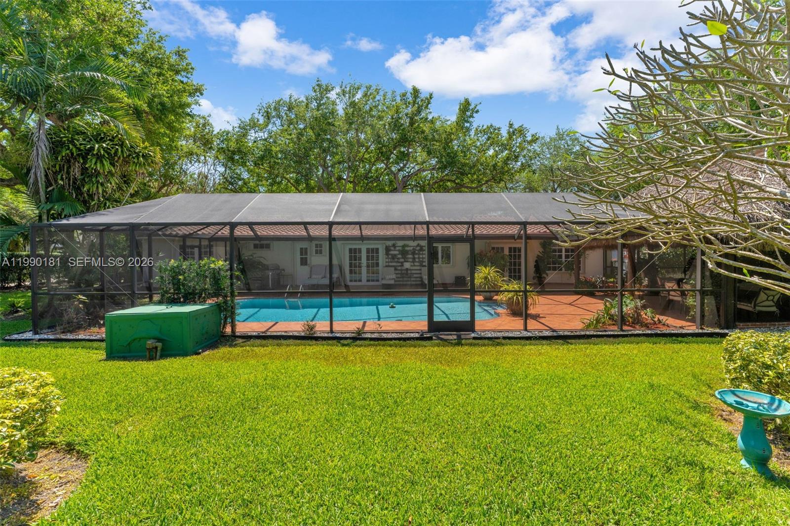 HILLARY ESTATES - Residential