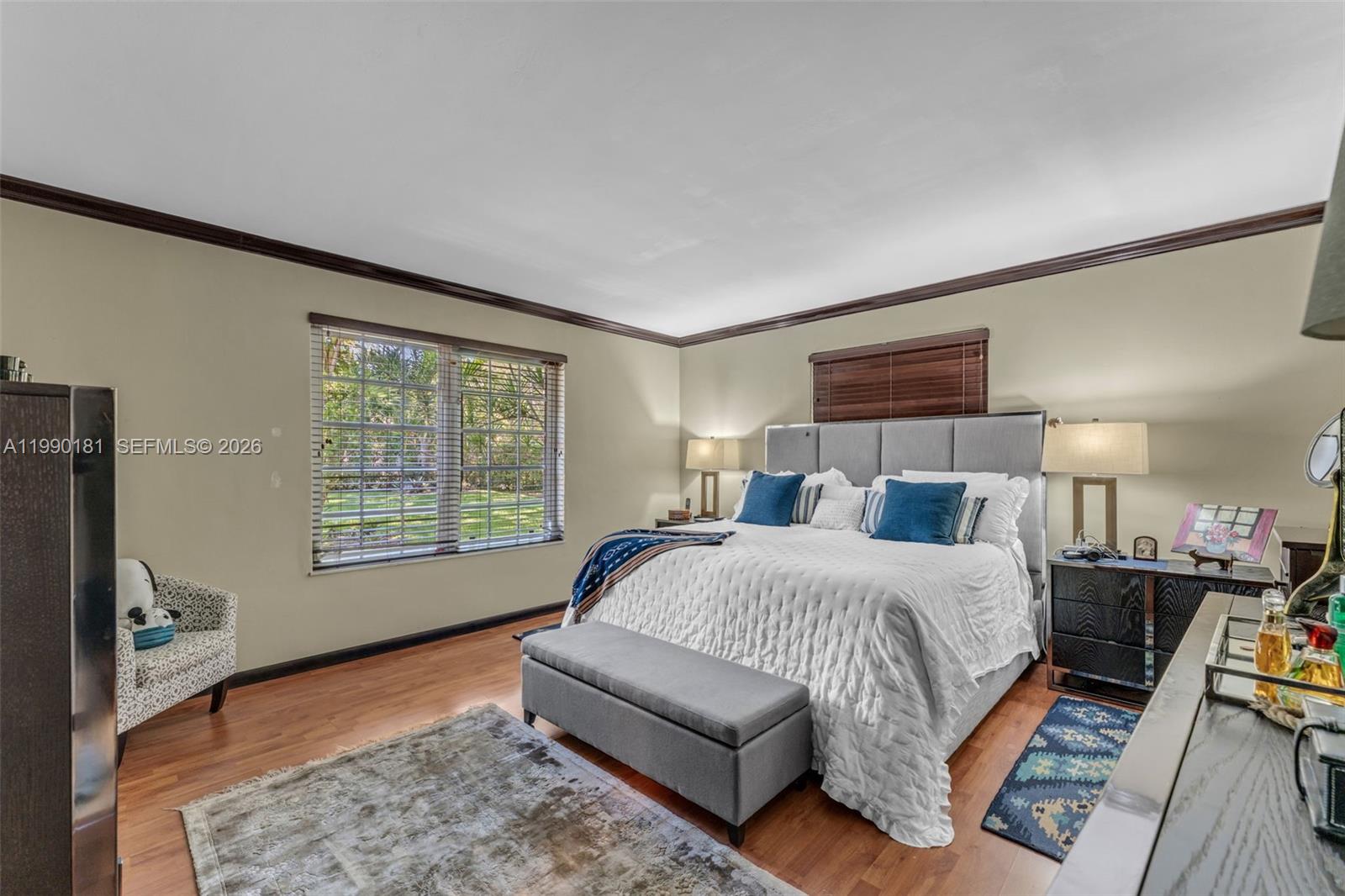 HILLARY ESTATES - Residential