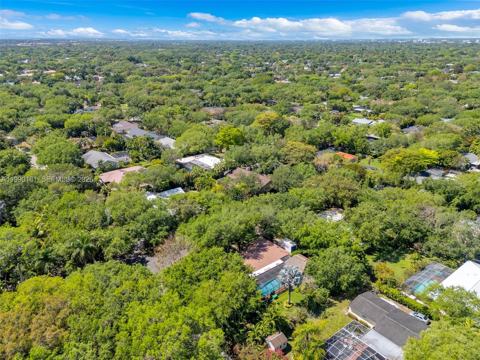 HILLARY ESTATES - Residential