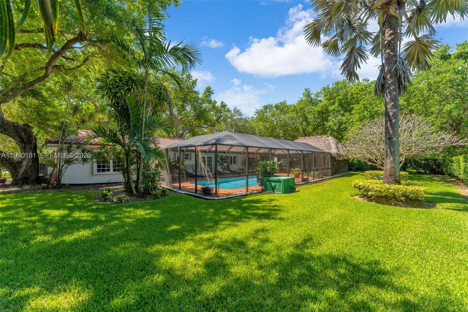 HILLARY ESTATES - Residential